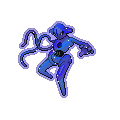 Galactic Deoxys